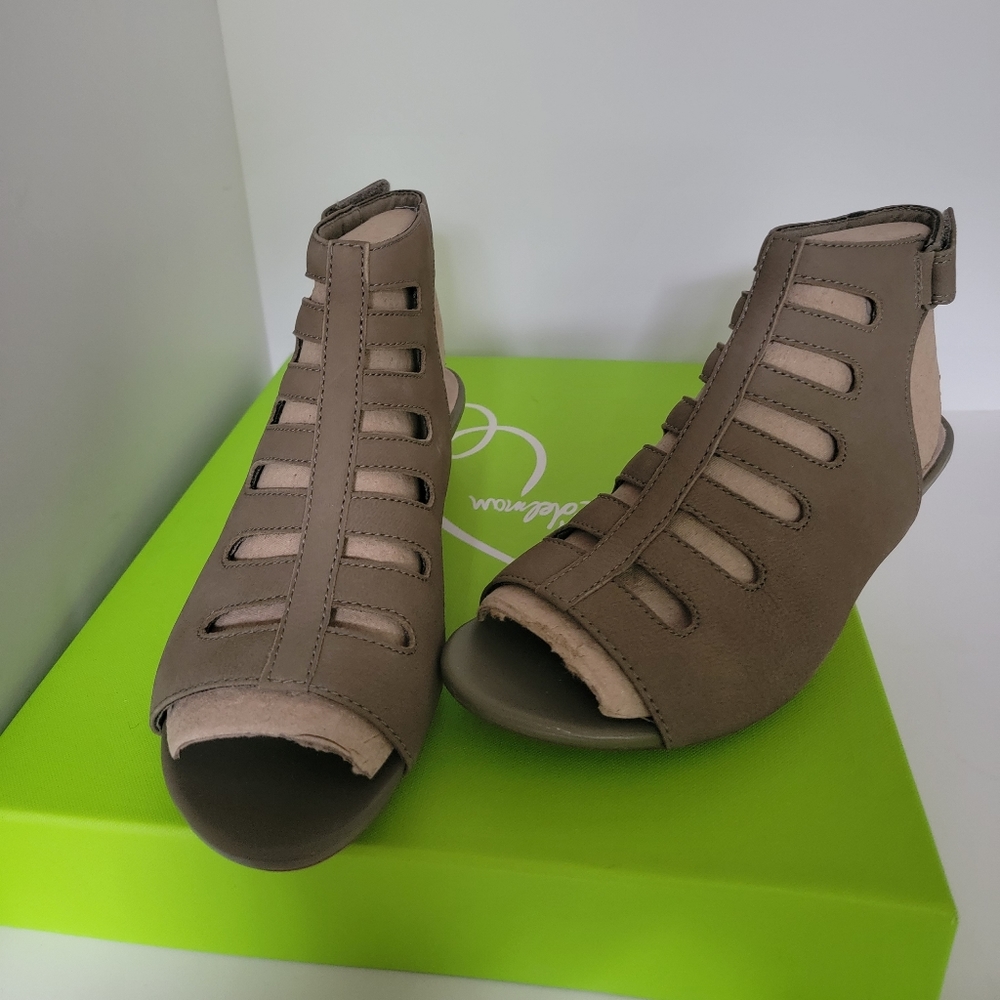 Clarks Sandals